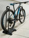 CUBE REACTION C:62 PRO vel. S (15") 29" carbon´n´blue, 10,9 kg TOP STAV