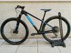 CUBE REACTION C:62 PRO vel. S (15") 29" carbon´n´blue, 10,9 kg TOP STAV