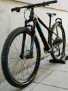 CUBE REACTION C:62 PRO vel. S (15") 29" carbon´n´blue, 10,9 kg TOP STAV