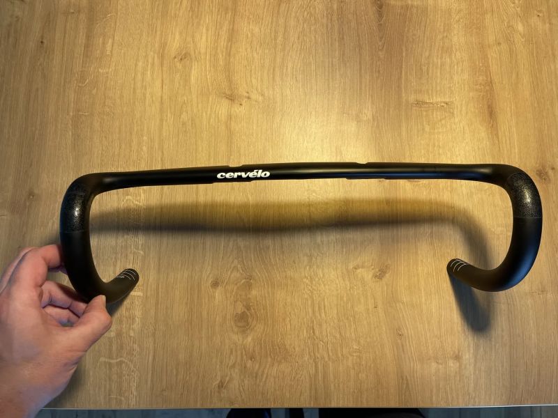 Řidítka Cervelo S5