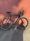 Ridley X-night sl Disc, vel. S (52)