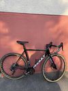 Ridley X-night sl Disc, vel. S (52)