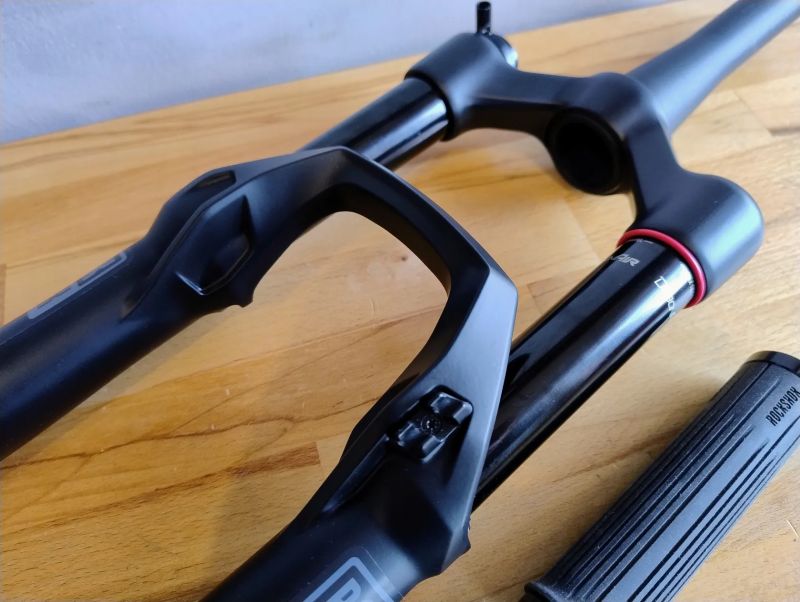 Rock Shox SID SL 29er - 110mm (3P)
