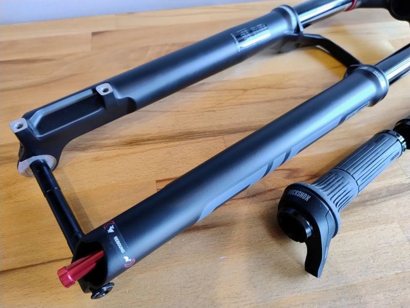 Rock Shox SID SL 29er - 110mm (3P)