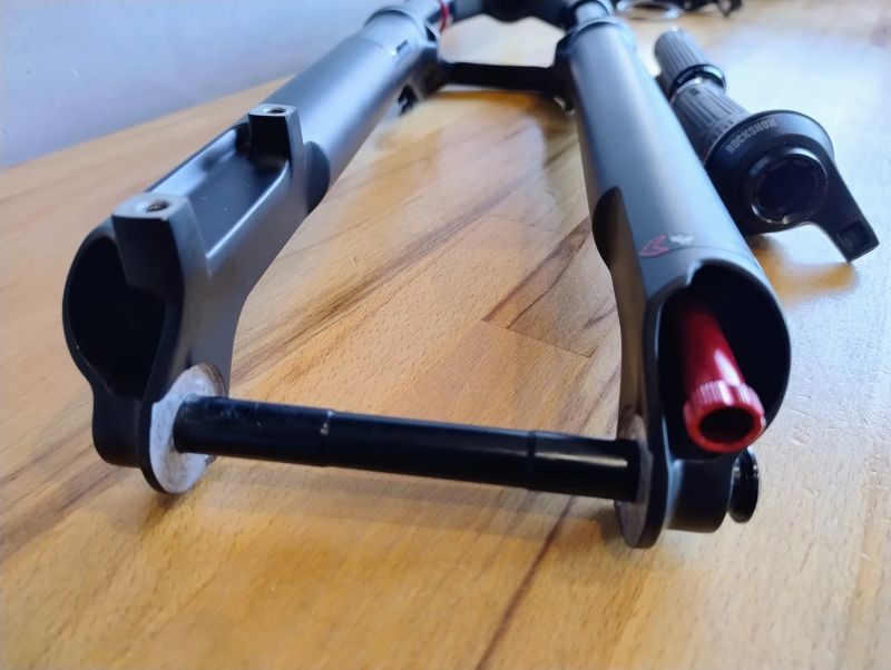 Rock Shox SID SL 29er - 110mm (3P)