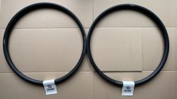 Karbonové ráfky Seido Acceleron 27,5"