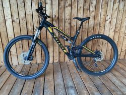 Kona Process 134 – vel. M – 27,5" – 2014