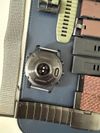 Garmin Fenix 7 Sapphire Solar (47mm) 