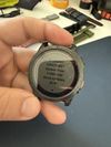 Garmin Fenix 7 Sapphire Solar (47mm) 