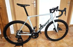Giant TCR Advanced Pro Di2