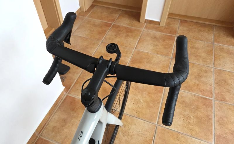 Giant TCR Advanced Pro Di2