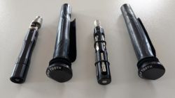 Wolf Tooth EnCase System Bar