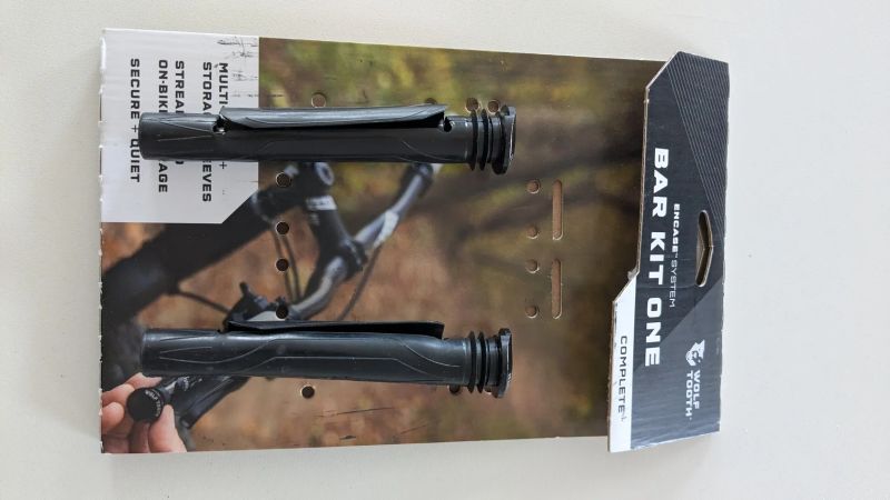 Wolf Tooth EnCase System Bar