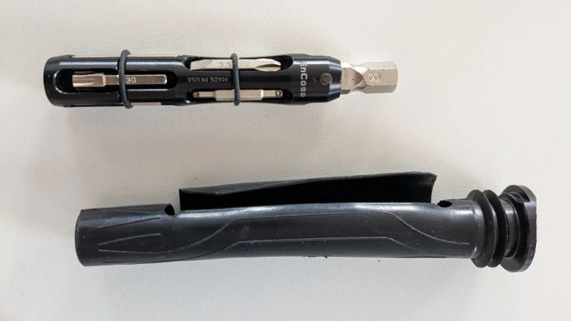 Wolf Tooth EnCase System Bar