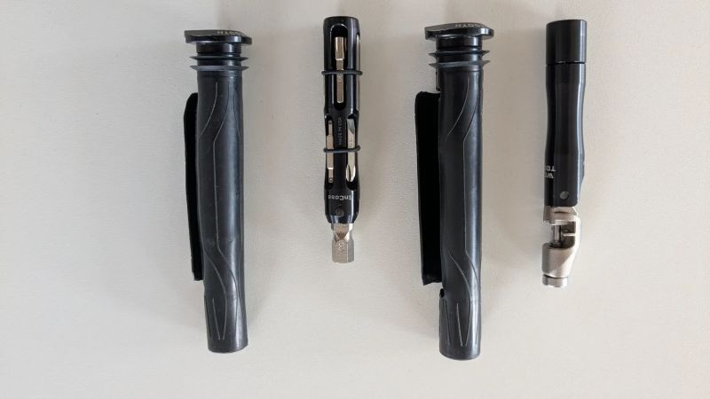 Wolf Tooth EnCase System Bar