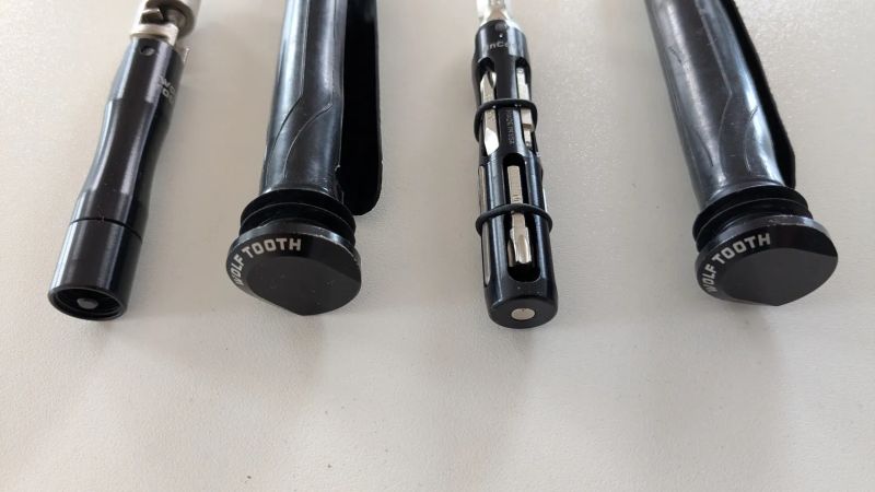 Wolf Tooth EnCase System Bar