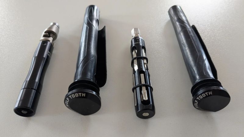 Wolf Tooth EnCase System Bar