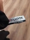 Kraťasy CUORE Continental- XL