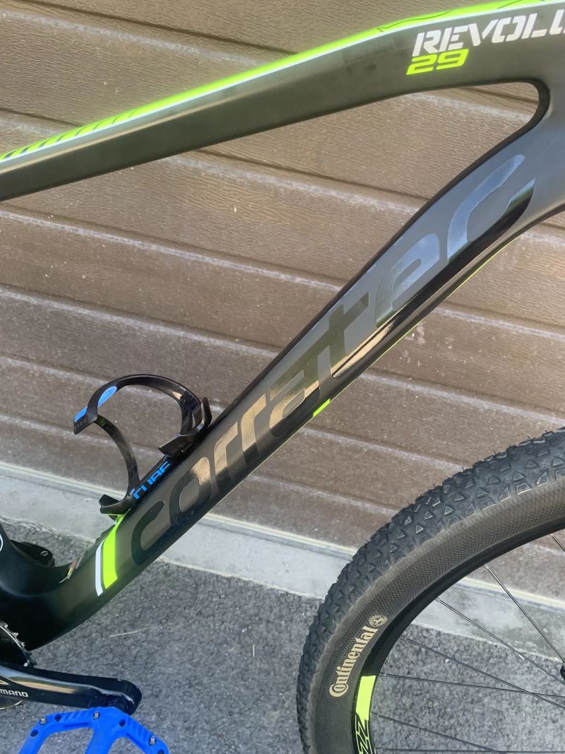 Corratec Revolution 29
