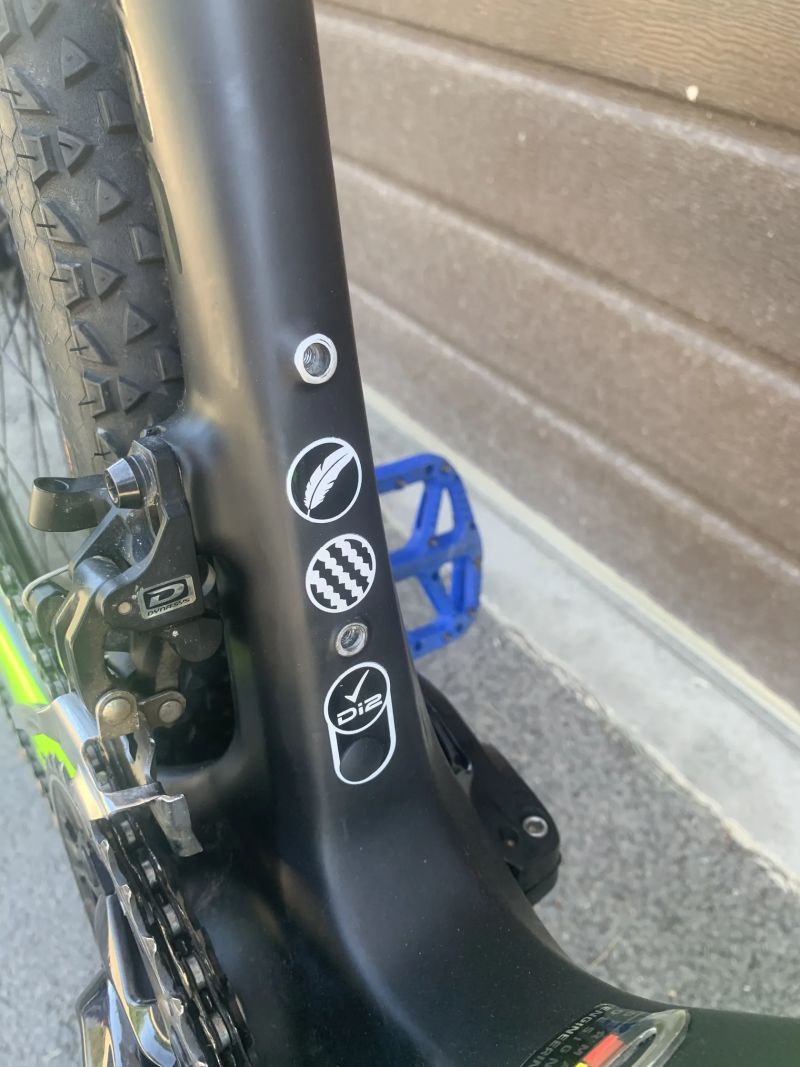Corratec Revolution 29