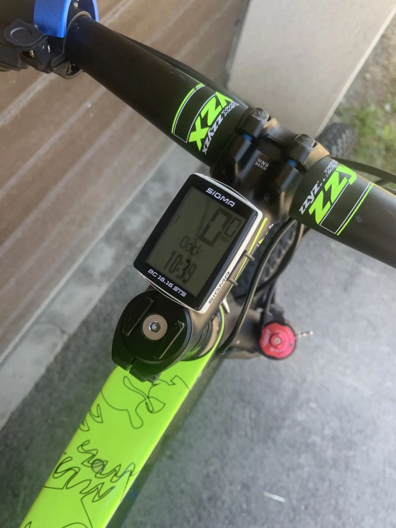 Corratec Revolution 29