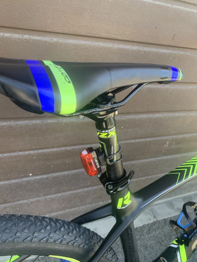 Corratec Revolution 29