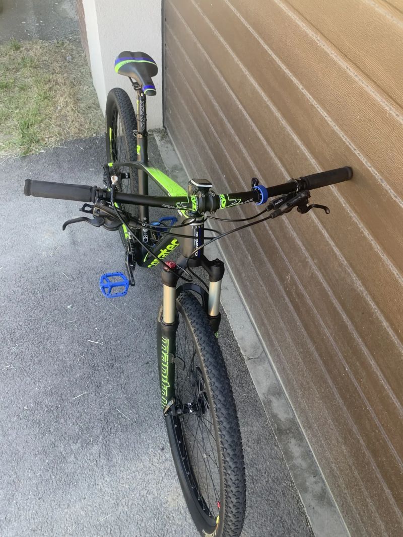 Corratec Revolution 29