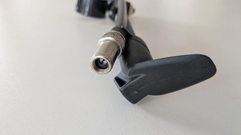 pumpička na vidlice RockShox