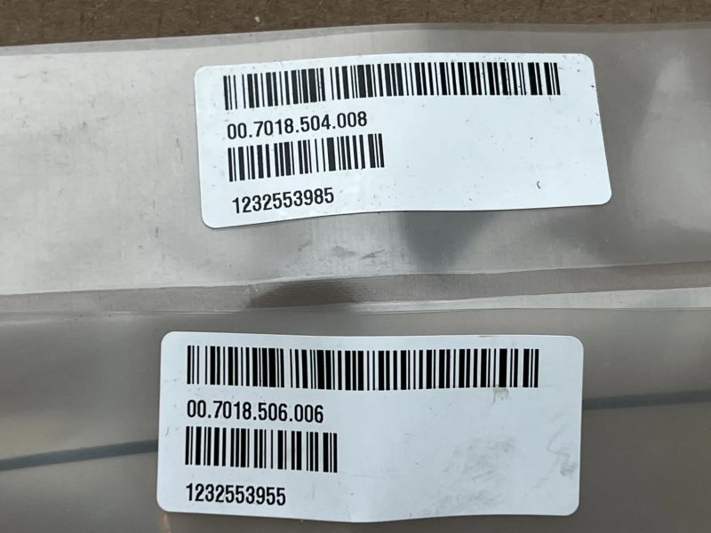 Sram Force AXS D2 páky + třmeny