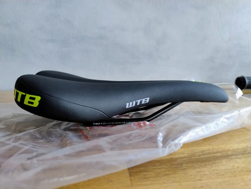 BMC BMC Fourstroke Four