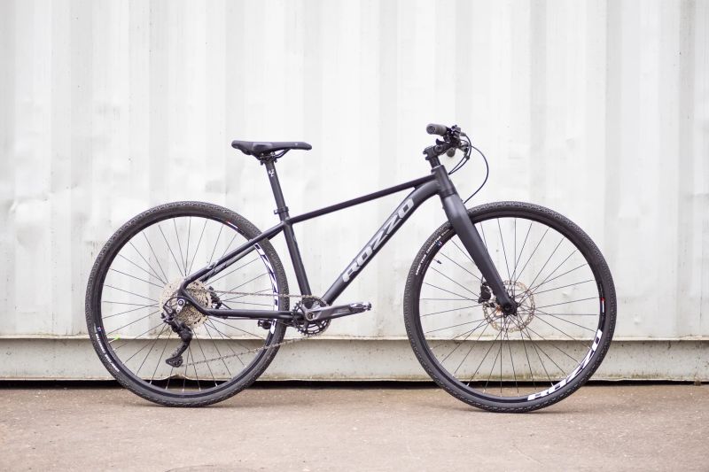 Rozzo SWIFT 28"