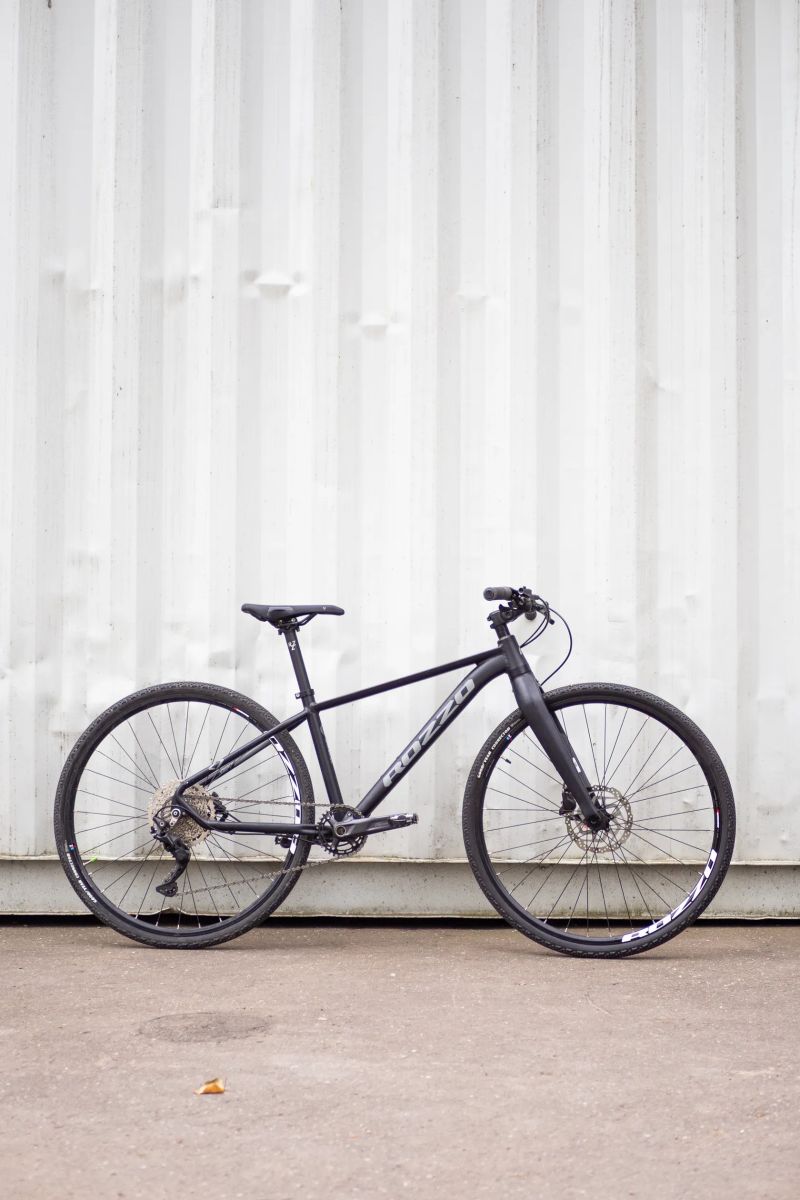 Rozzo SWIFT 28"