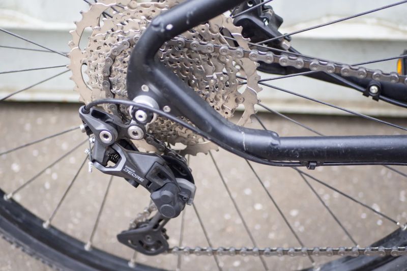 Rozzo SWIFT 28"