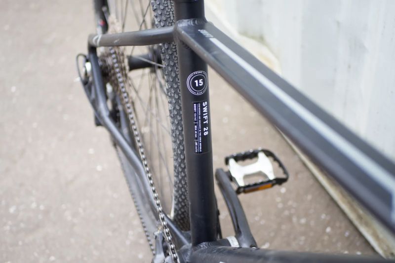 Rozzo SWIFT 28"