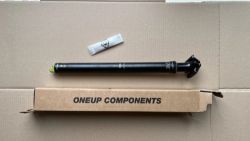 OneUp v2.1 240 mm 30,9 mm