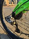 Haro X6 comp