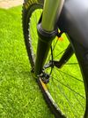 Skvělé horské elektrokolo MERIDA eBIG.NINE 400 (Velikost M, 29") – Top stav!