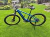 Skvělé horské elektrokolo MERIDA eBIG.NINE 400 (Velikost M, 29") – Top stav!