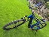 Skvělé horské elektrokolo MERIDA eBIG.NINE 400 (Velikost M, 29") – Top stav!