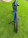 Skvělé horské elektrokolo MERIDA eBIG.NINE 400 (Velikost M, 29") – Top stav!