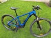 Skvělé horské elektrokolo MERIDA eBIG.NINE 400 (Velikost M, 29") – Top stav!