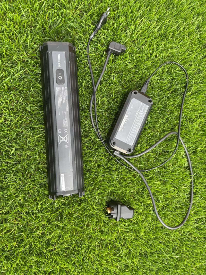 Skvělé horské elektrokolo MERIDA eBIG.NINE 400 (Velikost M, 29") – Top stav!