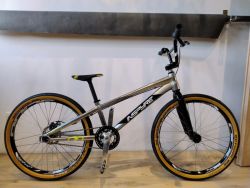 Inspyre EVO Cruiser 24er