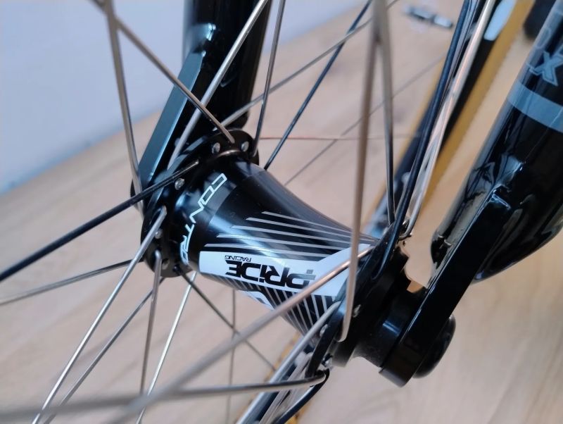 Inspyre EVO Cruiser 24er
