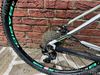Cannondale FSI velikost M Shimano XT/DEORE Lefty vidle zamykatelná