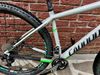 Cannondale FSI velikost M Shimano XT/DEORE Lefty vidle zamykatelná