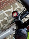 Cannondale FSI velikost M Shimano XT/DEORE Lefty vidle zamykatelná