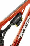 🔥🔥 SLEVA 35.000 -48% 🔥🔥Rock Machine Blizzard TRL 70-29/Gloss Metallic Orange - L / M 