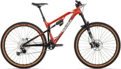 🔥🔥 SLEVA 35.000 -48% 🔥🔥Rock Machine Blizzard TRL 70-29/Gloss Metallic Orange - L / M 