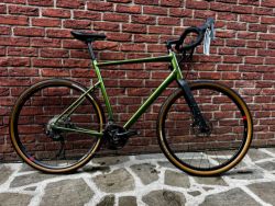 Cannondale Topstone velikost XL od 185 cm Shimano GRX